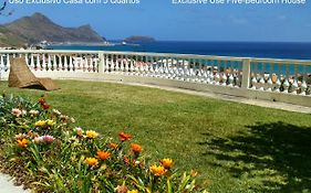 First Balcony - Porto Santo